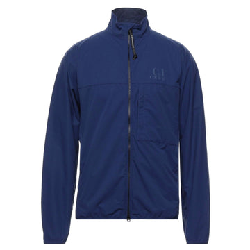 C.P. Company Mens Jacket Blue