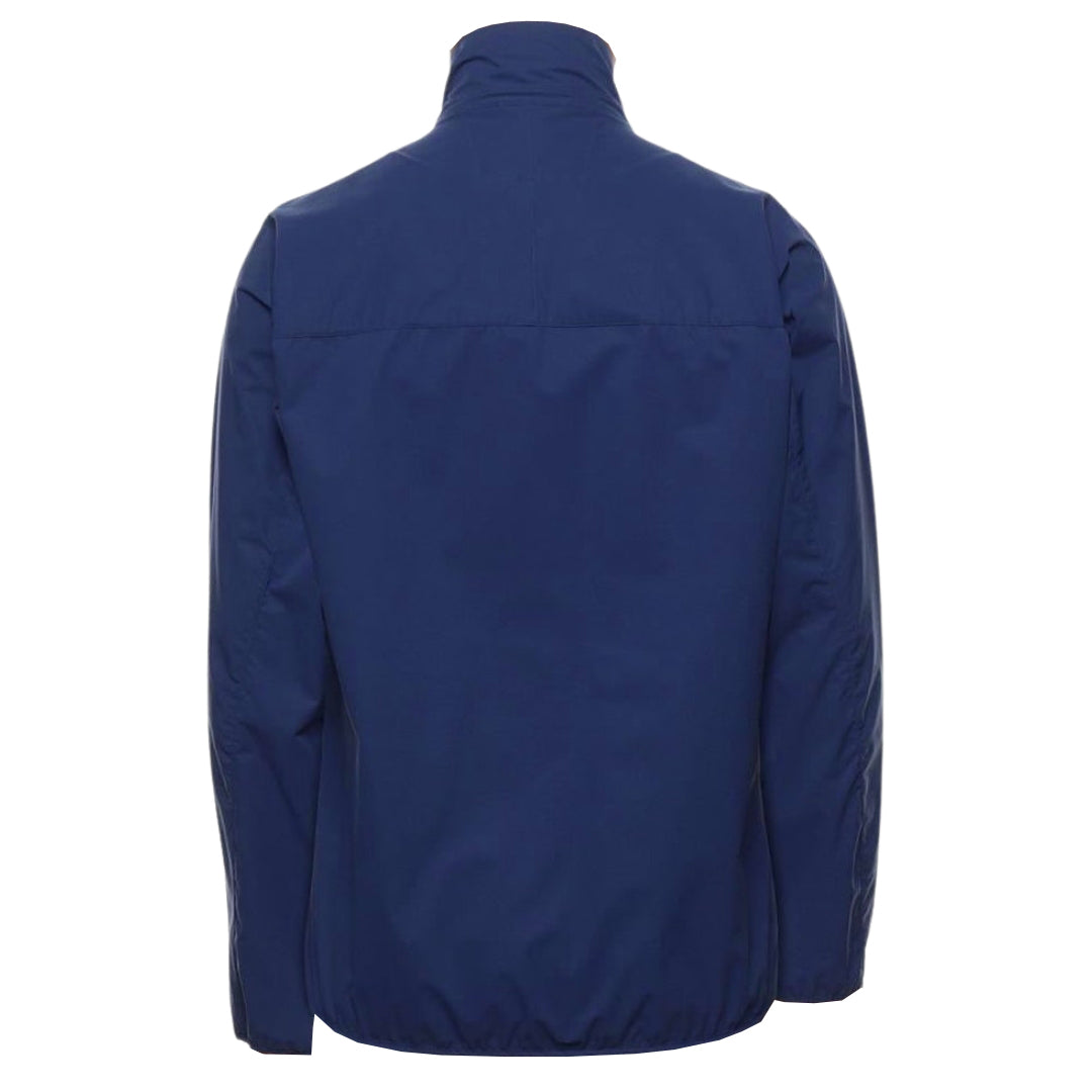 C.P. Company Mens Jacket Blue