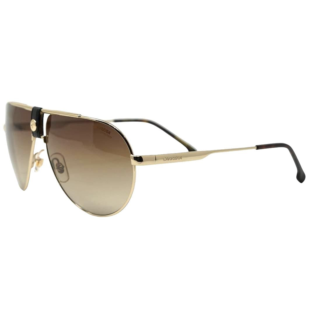 Carrera Mens 1006/S 0Ti7 Sunglasses Gold