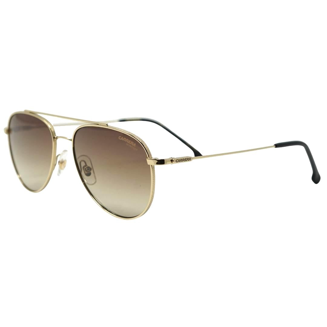 Carrera Mens 1018/S 00Rhl T4 Sunglasses Gold