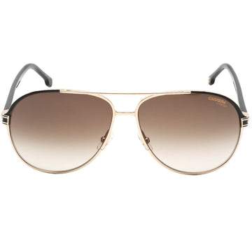 Carrera 1051 0RHL HA Gold Sunglasses 61/13/140