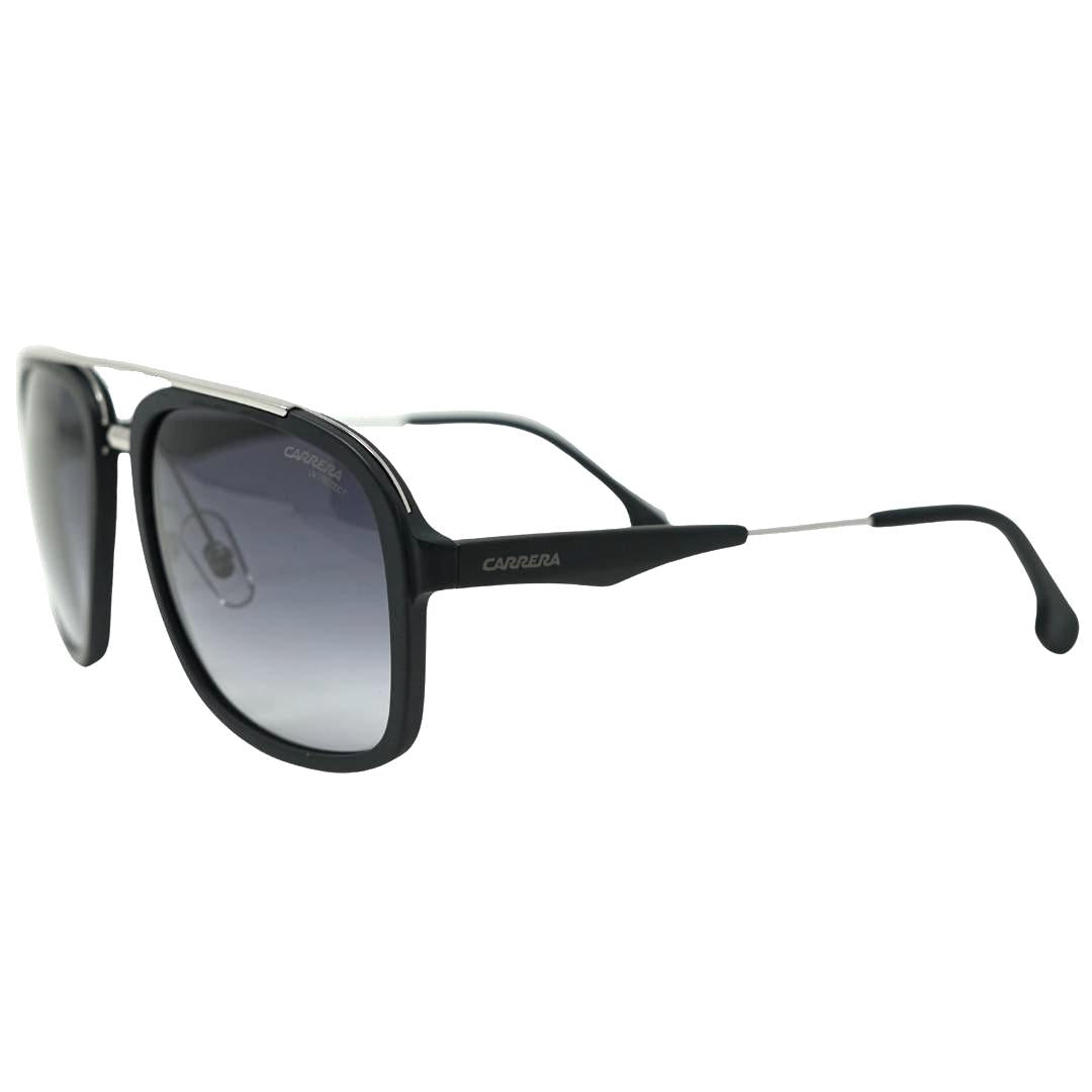 Carrera Mens 133 0Ti7 9O Sunglasses Black