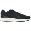 Puma Ignite V2 Running Black Trainers - Nova Clothing