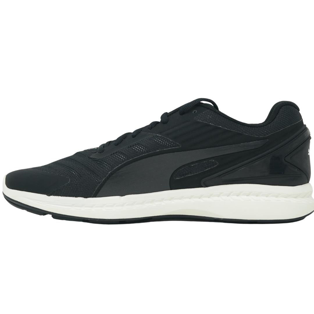 Puma Ignite V2 Running Black Trainers - Nova Clothing