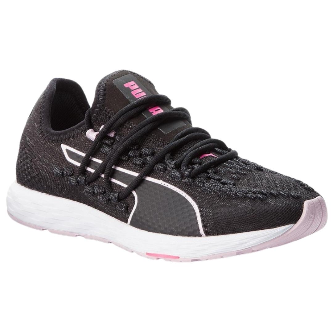 Puma 191063 01 Shoes Black