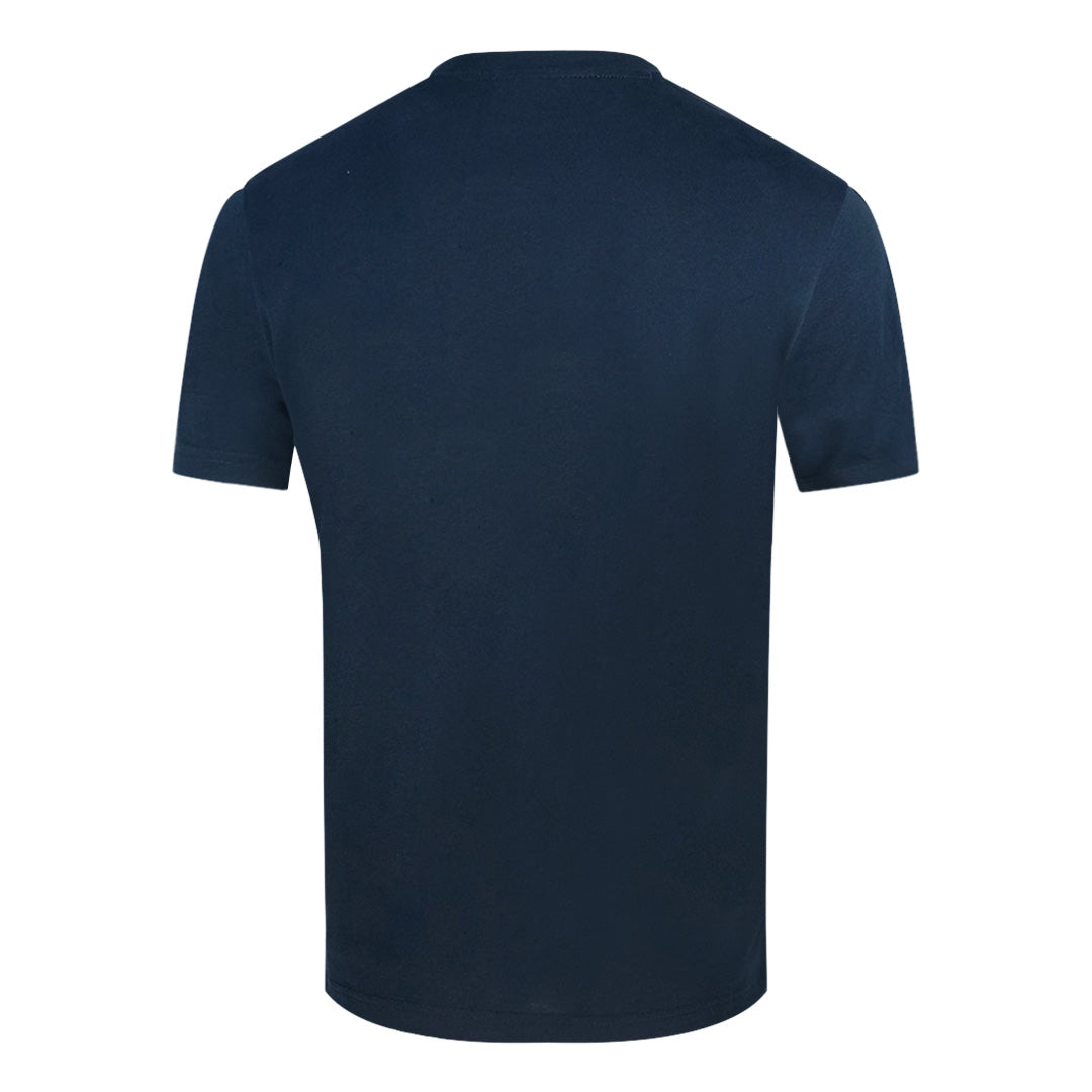 Champion Mens 214405 Bs538 T Shirt Blue