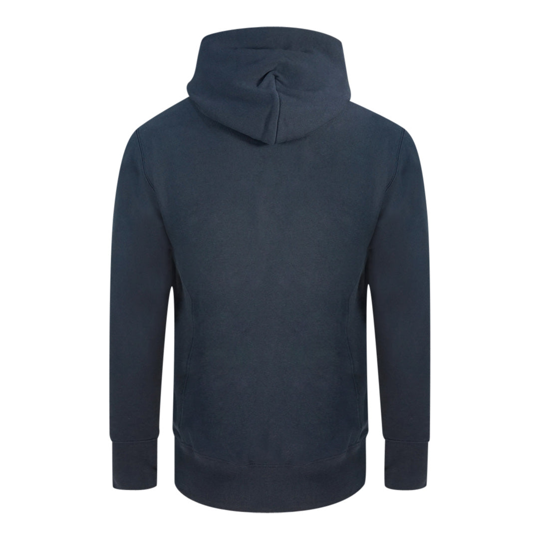 Champion Mens 214675 Bs501 Sweater Blue