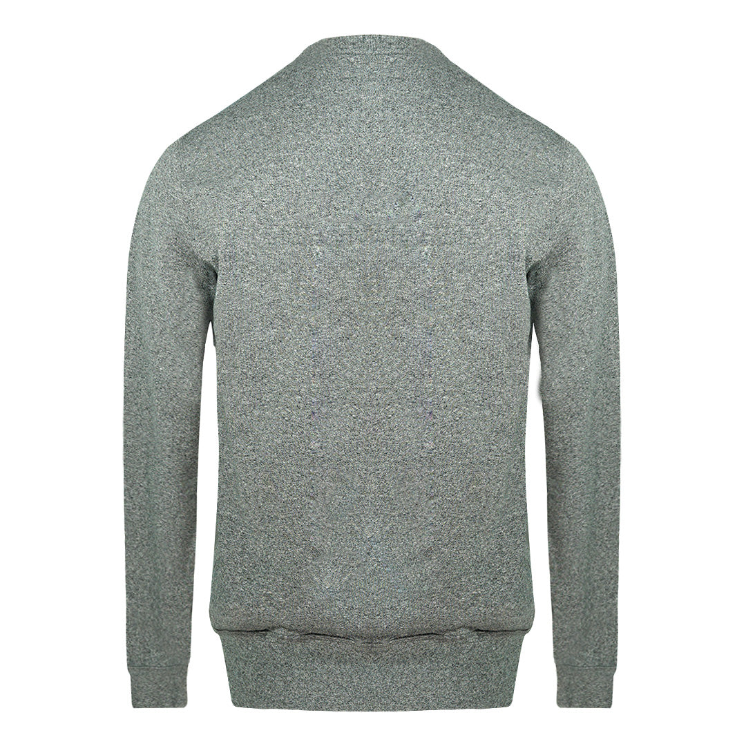 Champion Mens 214720 Em526 Sweater Grey