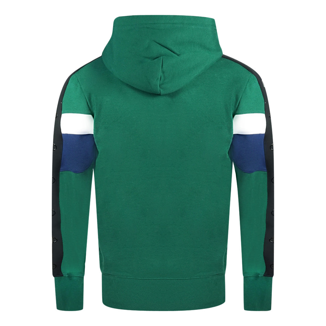 Champion Mens 214783 Gs502 Sweater Green