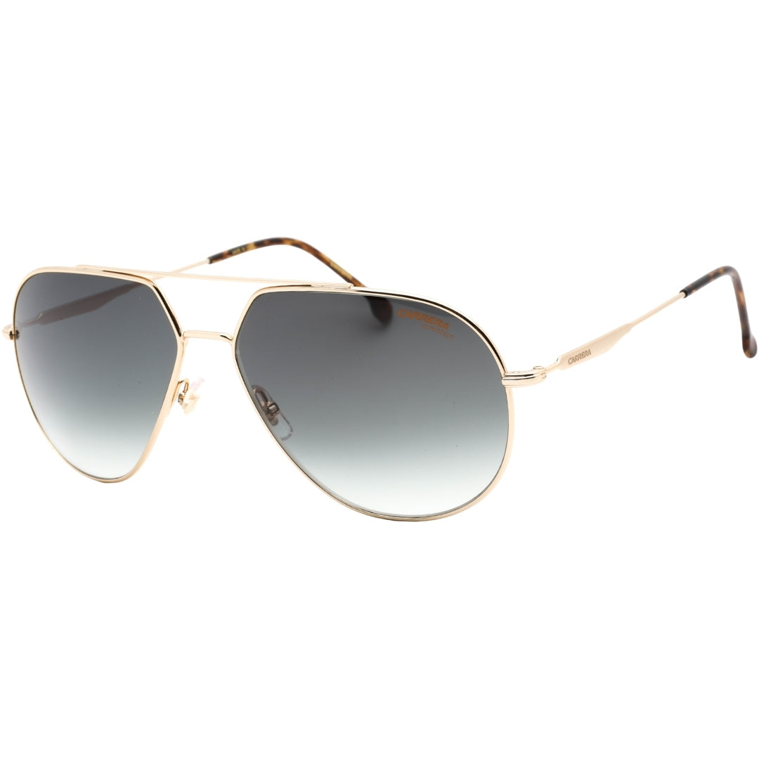 Carrera 274 02IK 9K Gold Sunglasses 61/14/150