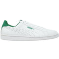 Puma Smash Perf White Trainers - Nova Clothing