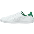 Puma Smash Perf White Trainers - Nova Clothing