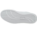 Puma Smash Perf White Trainers - Nova Clothing