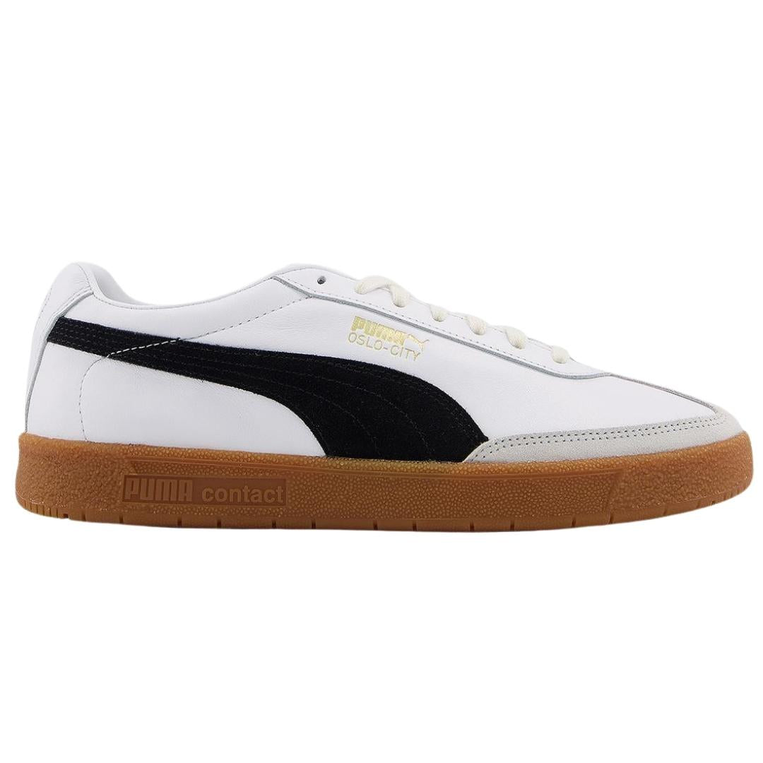 Puma Oslo City Og 373000 01 Trainers White