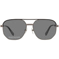 Marc Jacob 469 085K QT Grey Sunglasses 58/15/145