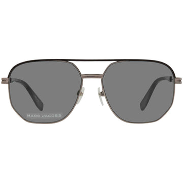 Marc Jacob 469 085K QT Grey Sunglasses 58/15/145