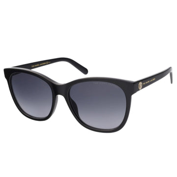 Marc Jacob 527 0807 90 Black Sunglasses 57/17/145