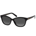 Marc Jacob 529 807 90 Black Sunglasses 59/13/145