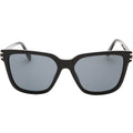 Marc Jacob 567 0807 IR Black Sunglasses 57/17/145