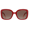 Marc Jacob 625 C9A HA Red Sunglasses 54/21/140