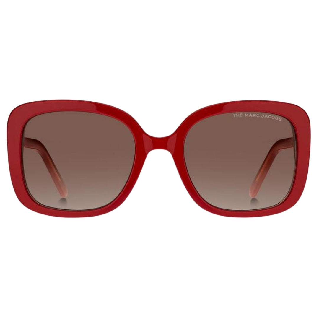 Marc Jacob 625 C9A HA Red Sunglasses 54/21/140