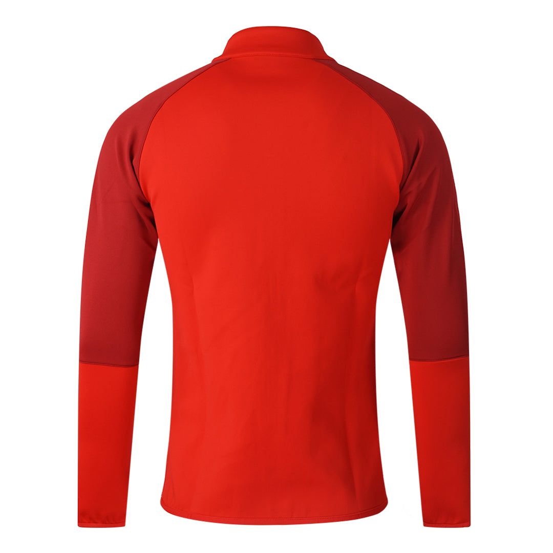 Puma Drycell Training Red Jacket - Nova Clothing