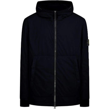 Stone Island Mens 751541928 V0029 Jacket Black