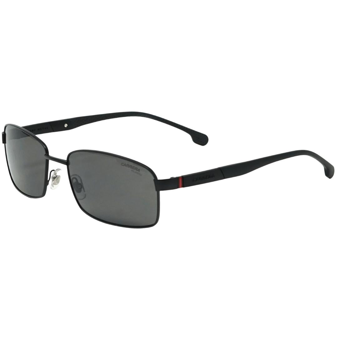 Carrera Mens Sunglasses Black