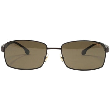 Carrera Mens Sunglasses Brown