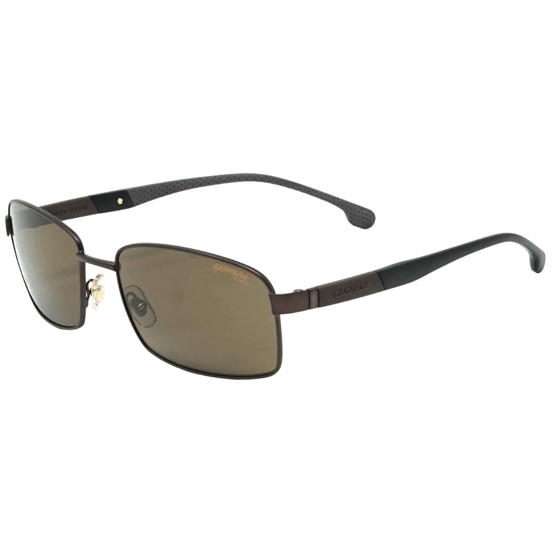 Carrera Mens Sunglasses Brown