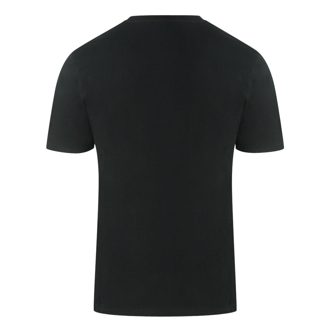 North Sails Mens 9023980999 T Shirt Black