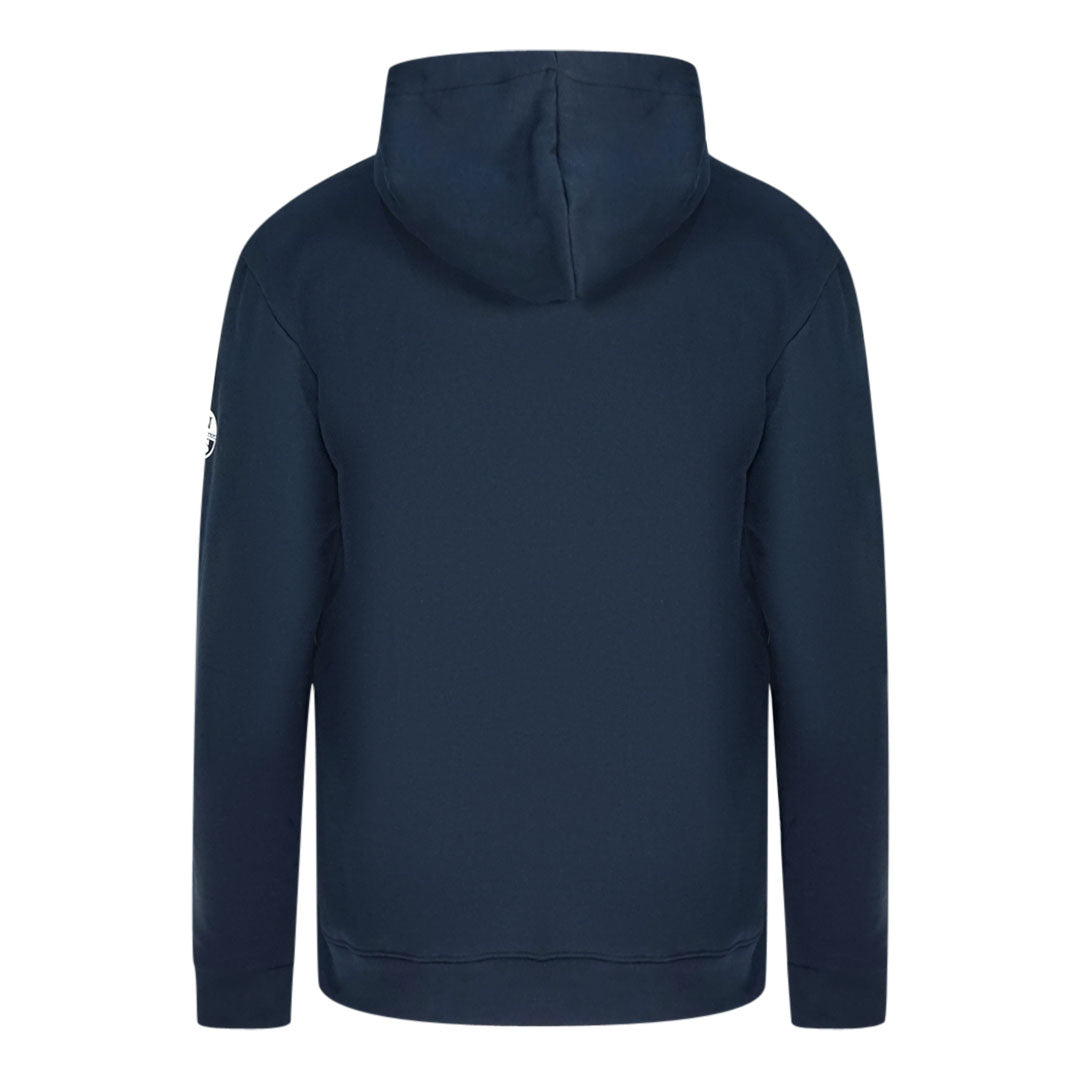 North Sails Mens 9024140800 Sweater Navy Blue