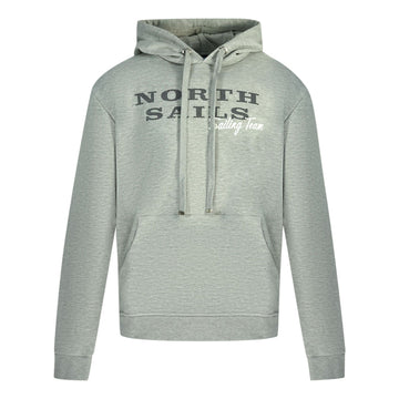 North Sails Mens 9024140926 Sweater Grey