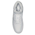 Nike Ebernon Mid White Trainers UK 8