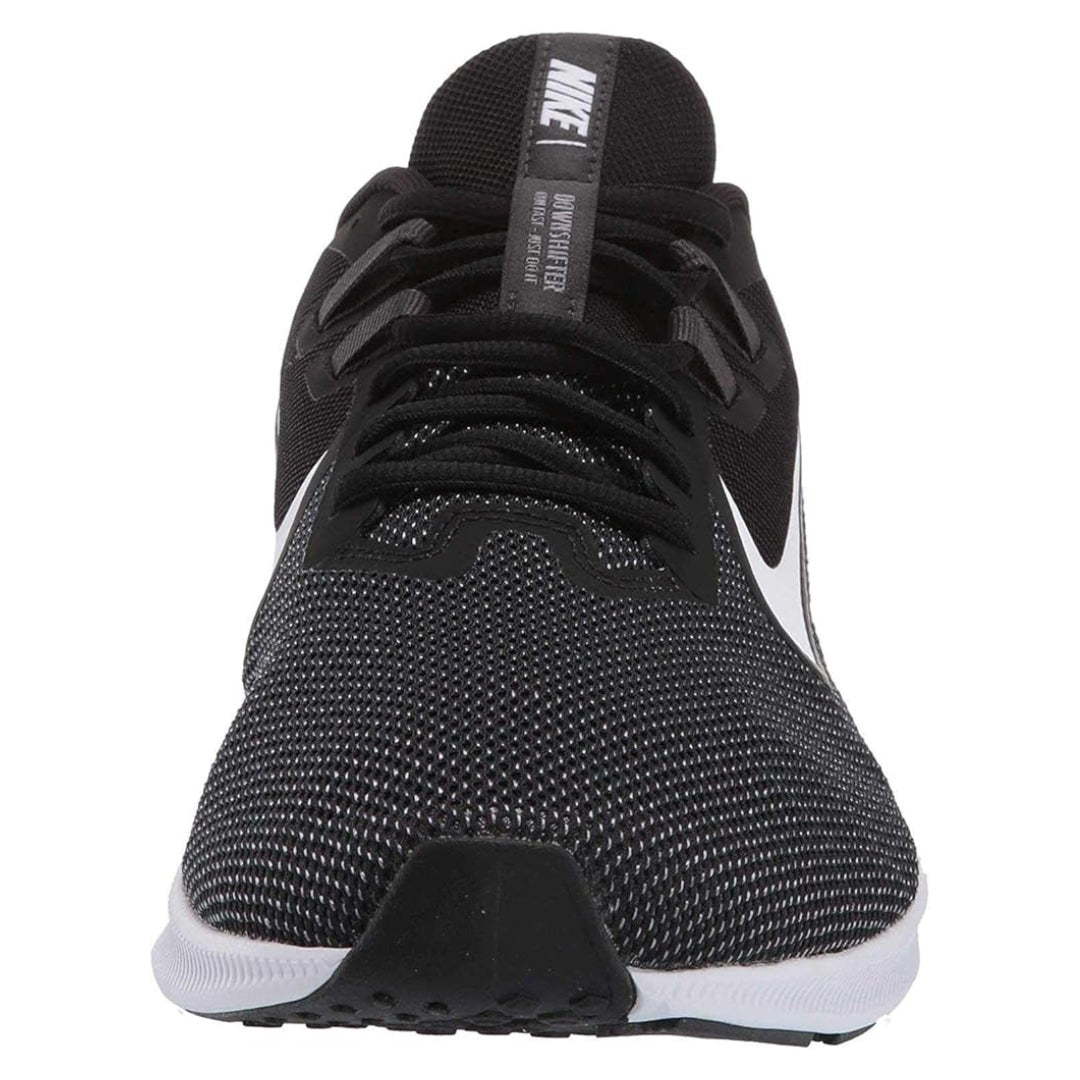 Nike Downshifter 9 Black Trainers UK 7