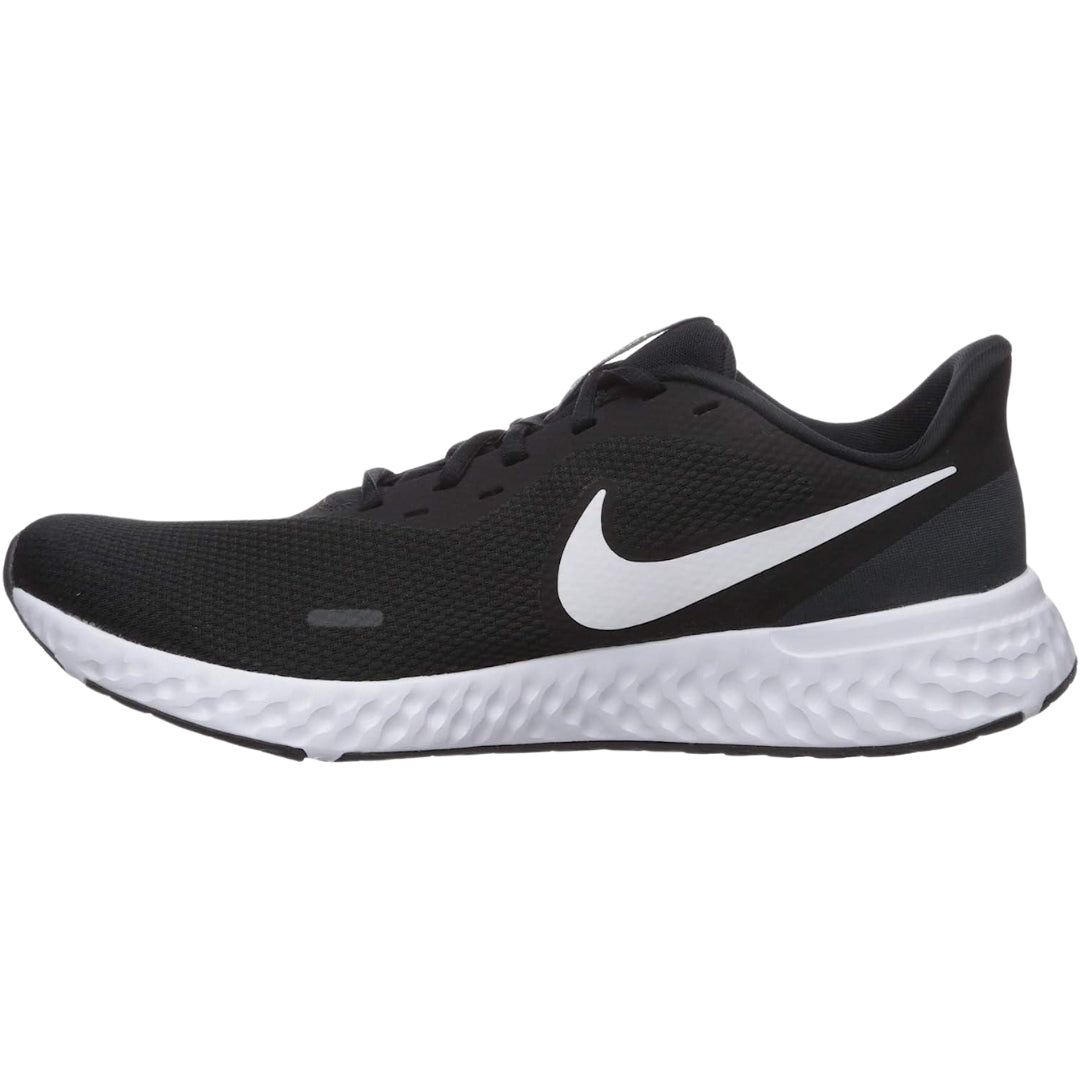 Nike Revolution 5 Black Trainers