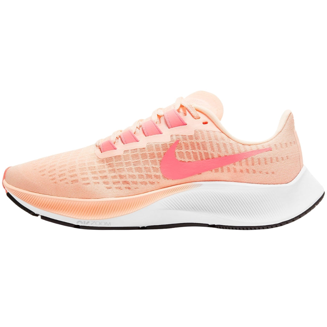 Nike Air Zoom Pegasus 37 Crimson Tint Trainers