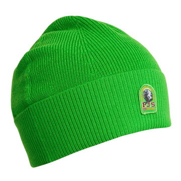 Parajumpers Mens Basic Hat Green