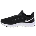 Nike Quest 2 Black Trainers UK 7