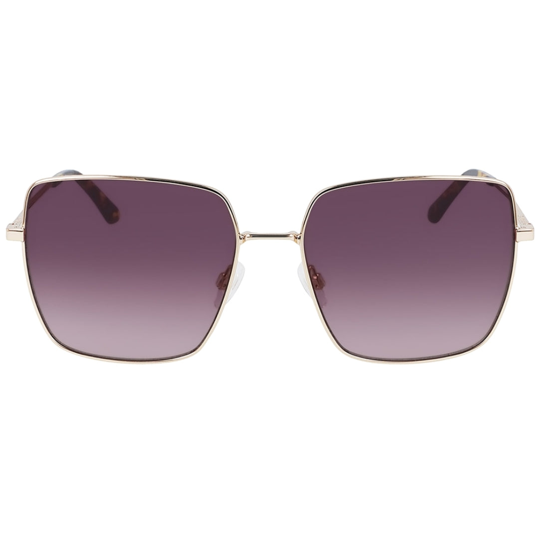 Calvin Klein CK20135 718 Gold Sunglasses 58/17/145