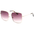 Calvin Klein CK20135 718 Gold Sunglasses 58/17/145