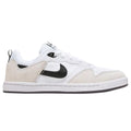 Nike SB Alleyoop White Trainers UK 4.5