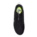 Nike Air Zoom Pegasus 38 Branded Black Trainers UK 2.5