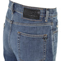 Diesel D-Strukt-Short Medium Blue Shorts W29