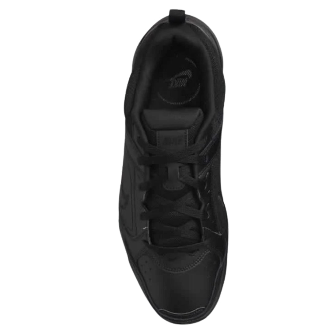 Nike Defy All Day All Black Trainers UK 6.5