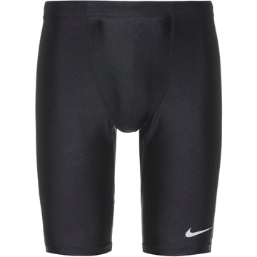 Nike Logo Dri-Fit Black Tight Shorts XL