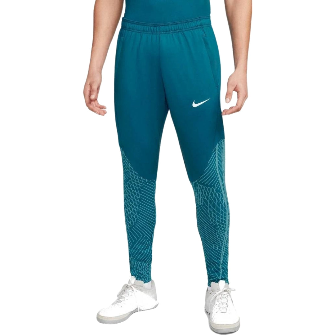 Nike Slim Fit Blue Sweatpants S