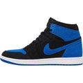 Nike Air Jordan 1 Retro High OG Royal Blue High Top Sneakers UK 6