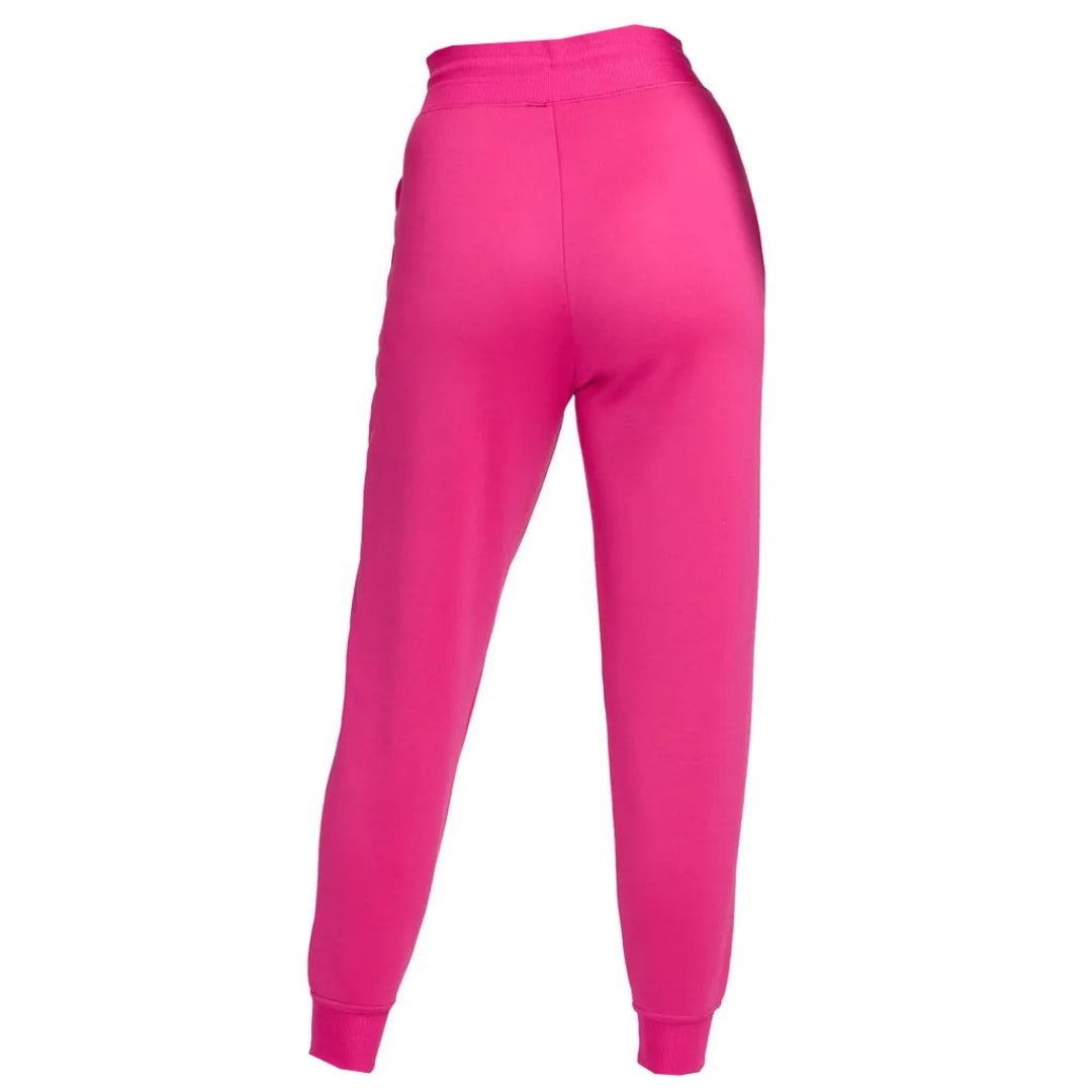 Nike Plain Pink Sweatpants XS