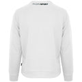 Plein Sport The Future Is Our Legacy White Jumper S